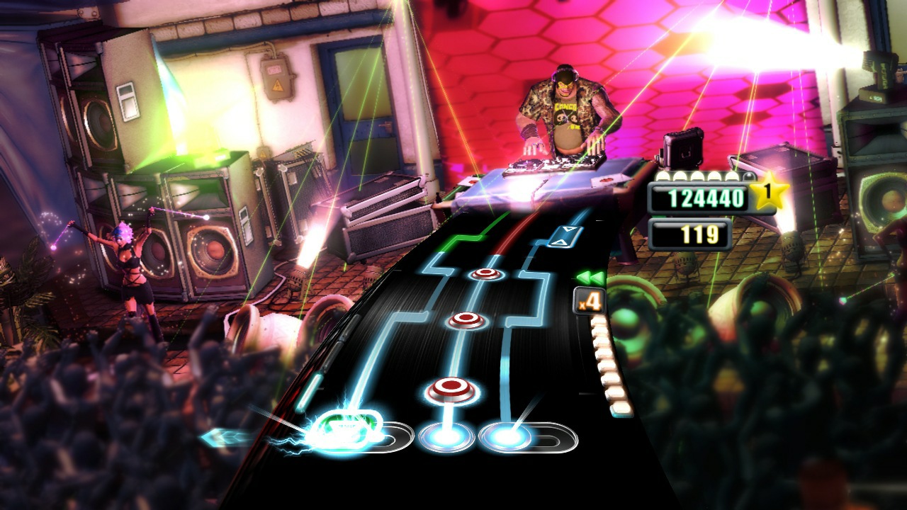 DJ Hero - Imagen 22